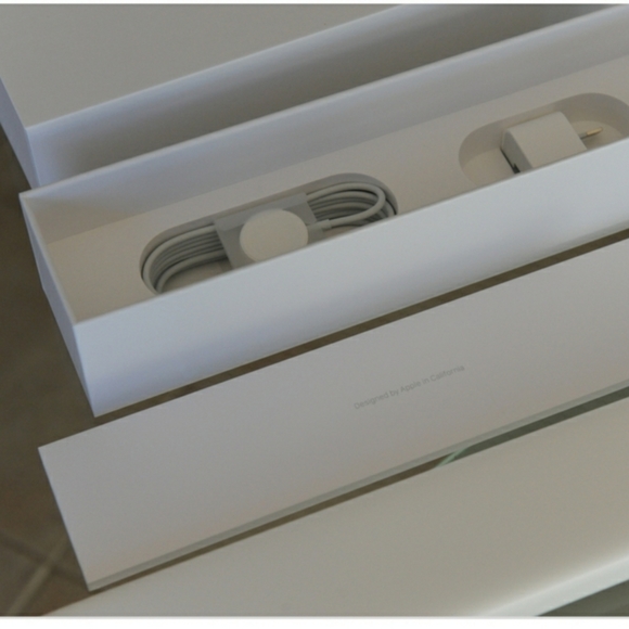Apple Watch series 5